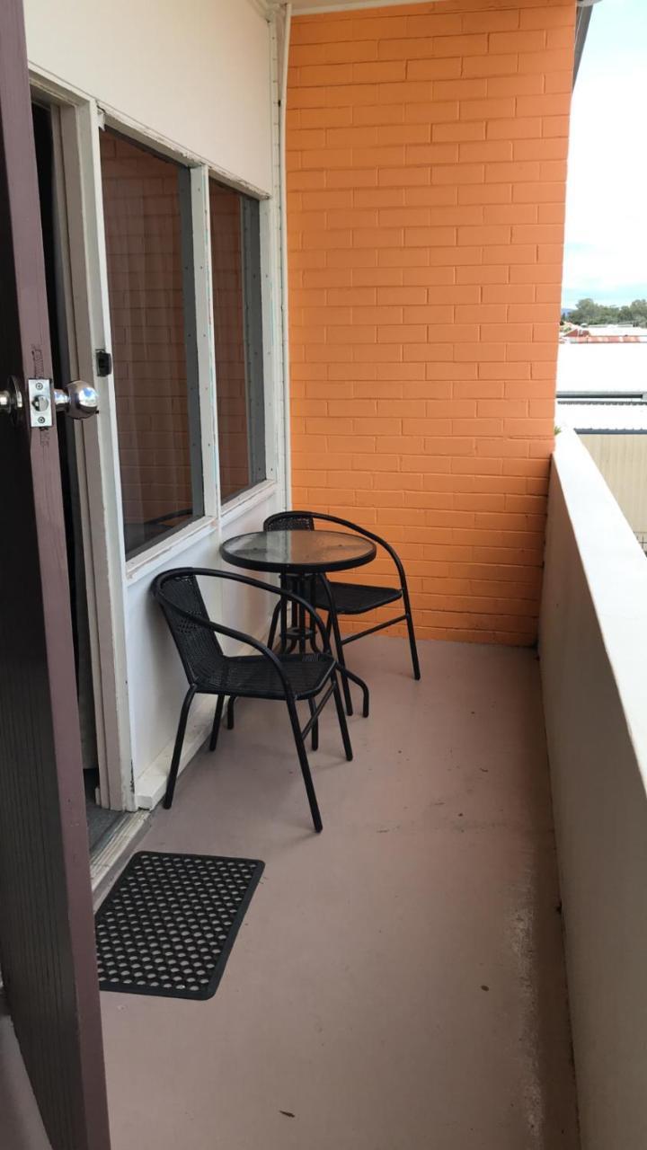 Manning River Motel Taree Exterior foto